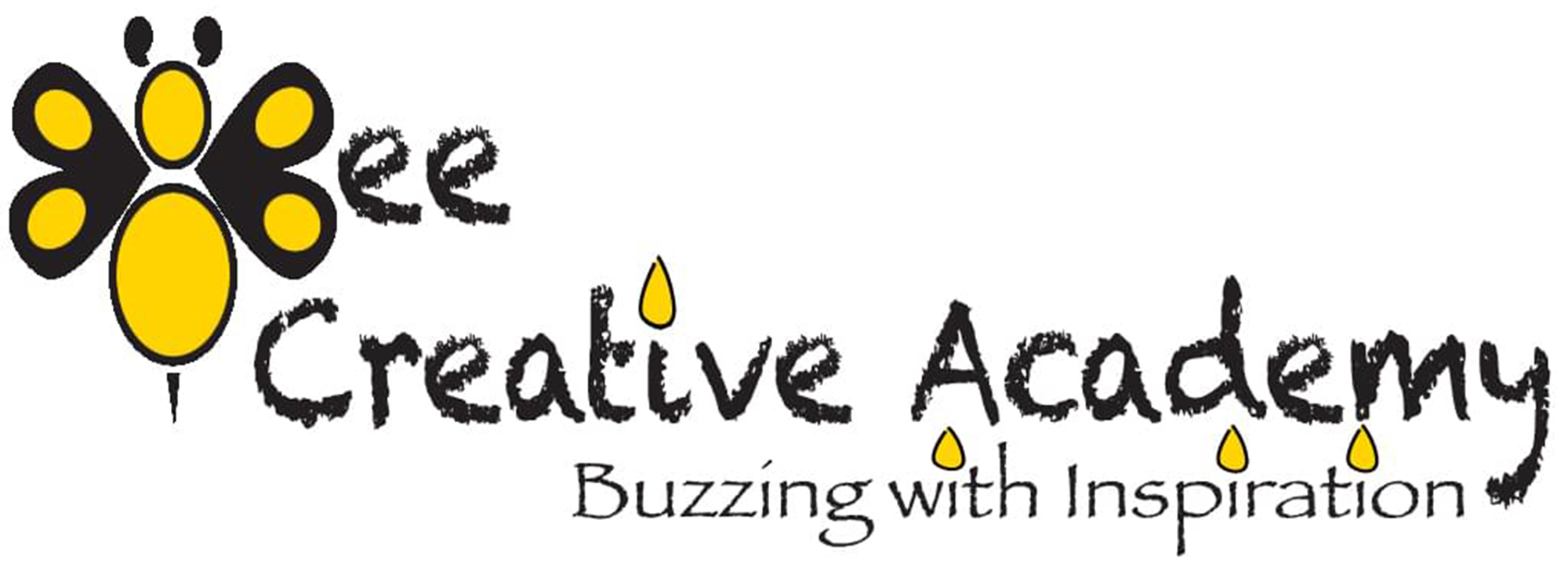 Bee Creative Academy Logo